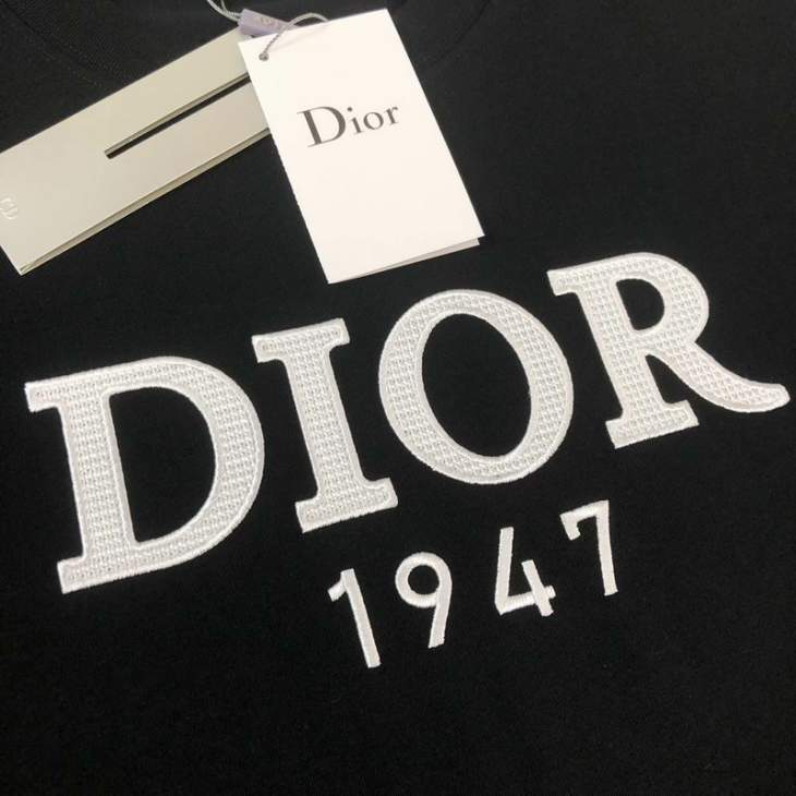 Dior T Shirts Short _SKUDiorXS-Ltltx6415464